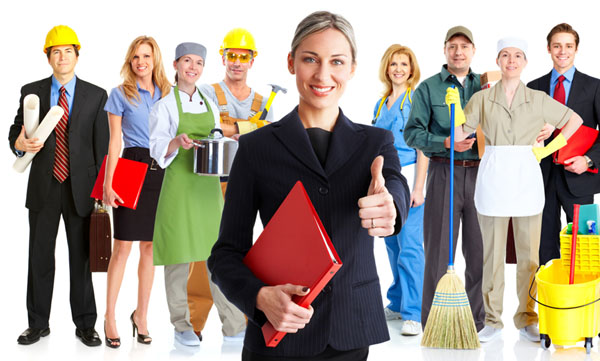 Urla Manikürcü Hizmeti